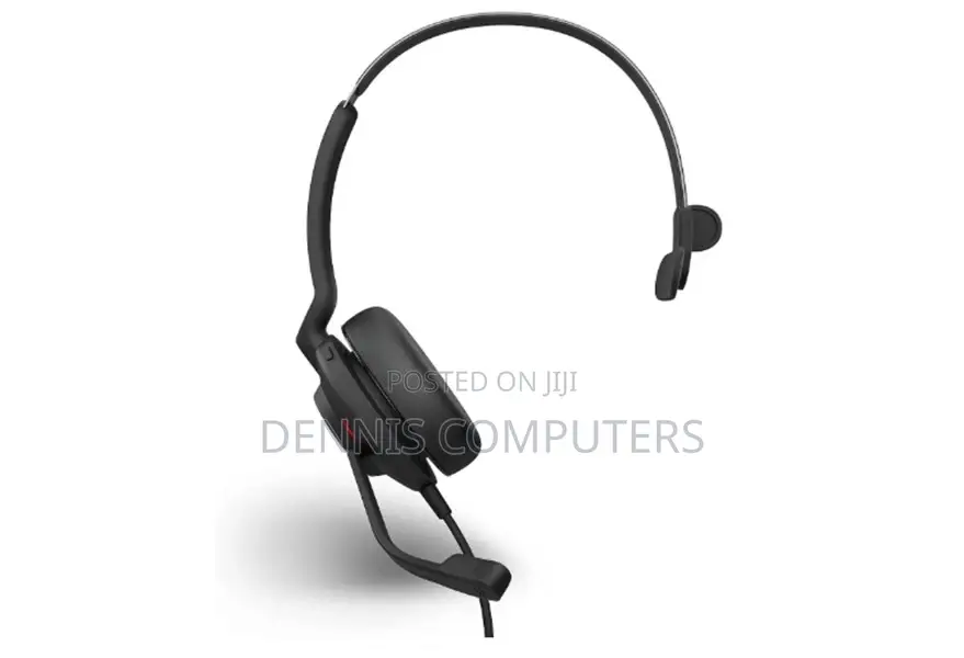 Jabra Evolve2 30 Se Usb-C Wired Uc Stereo Headset - 23189-989-879
