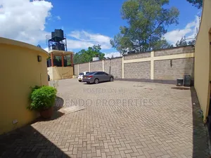 2bdrm Apartment in Karen C for rent