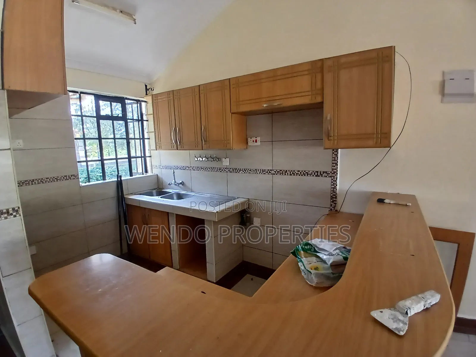 2bdrm Apartment in Karen C for rent
