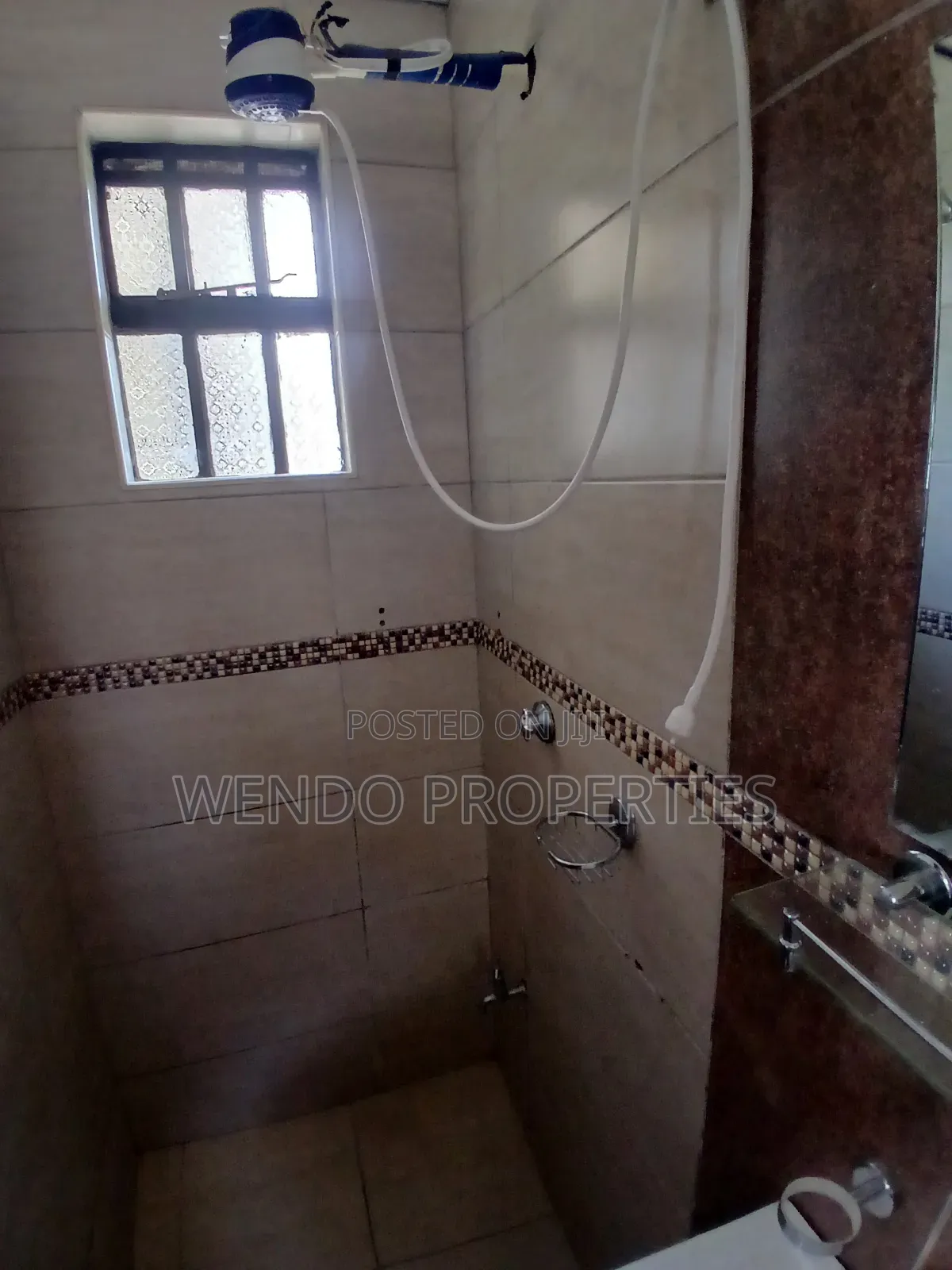 2bdrm Apartment in Karen C for rent