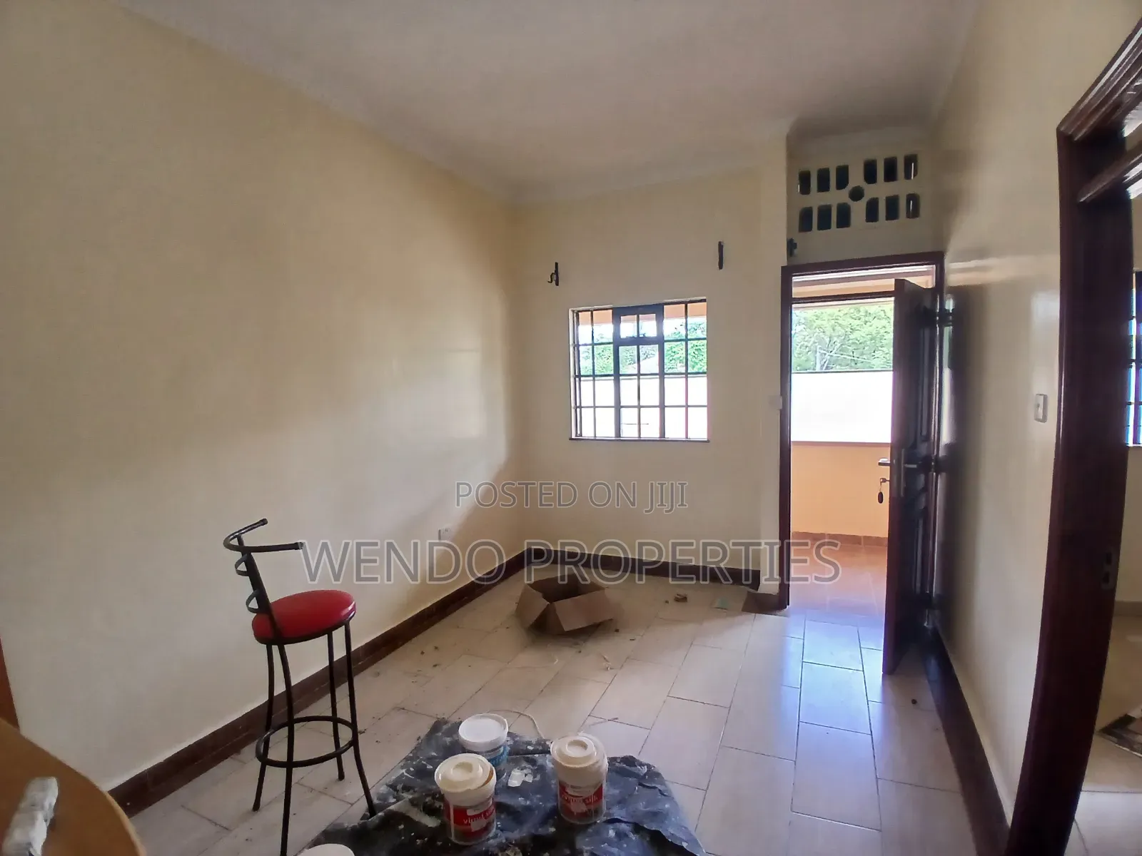 2bdrm Apartment in Karen C for rent