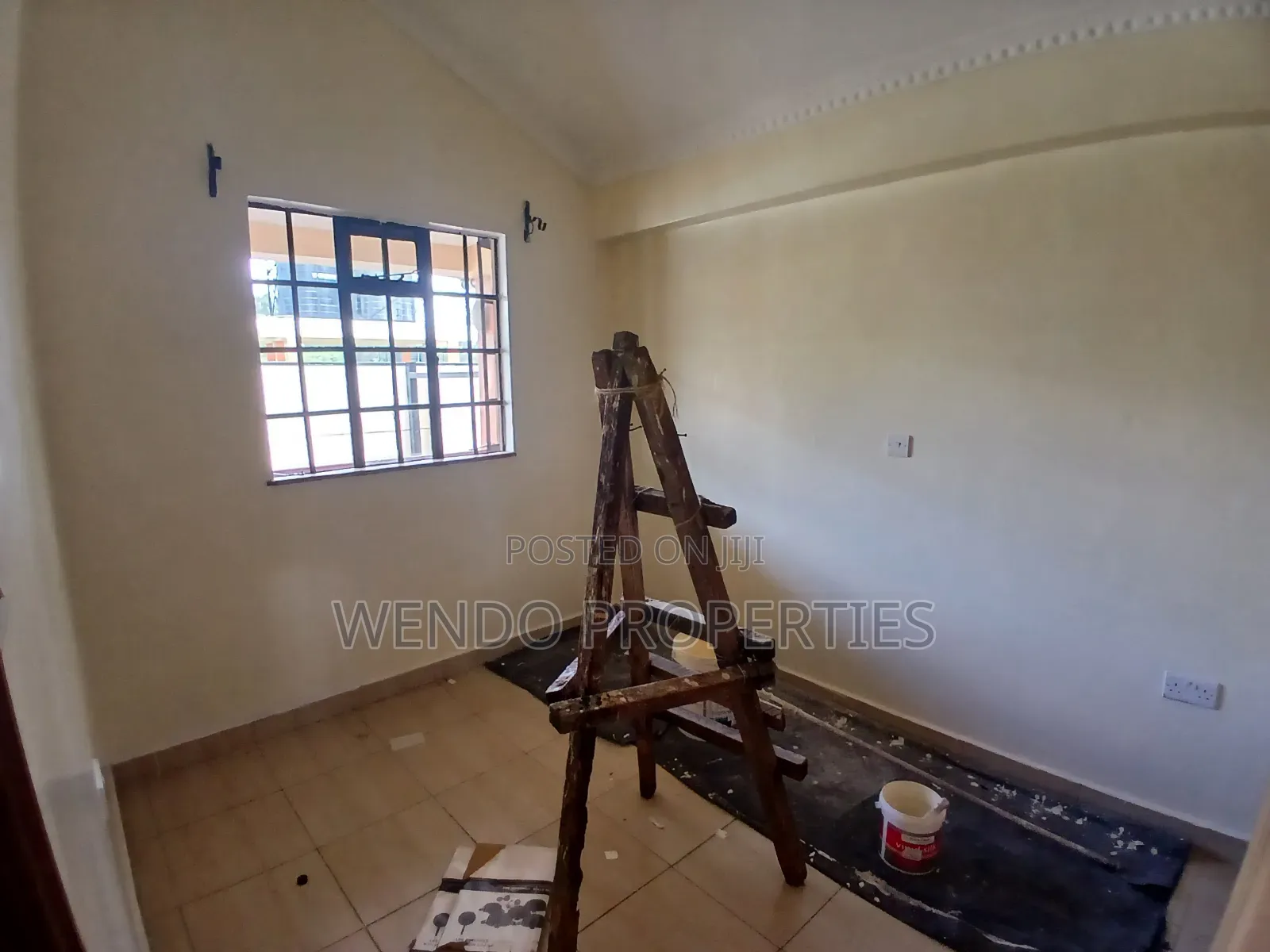 2bdrm Apartment in Karen C for rent