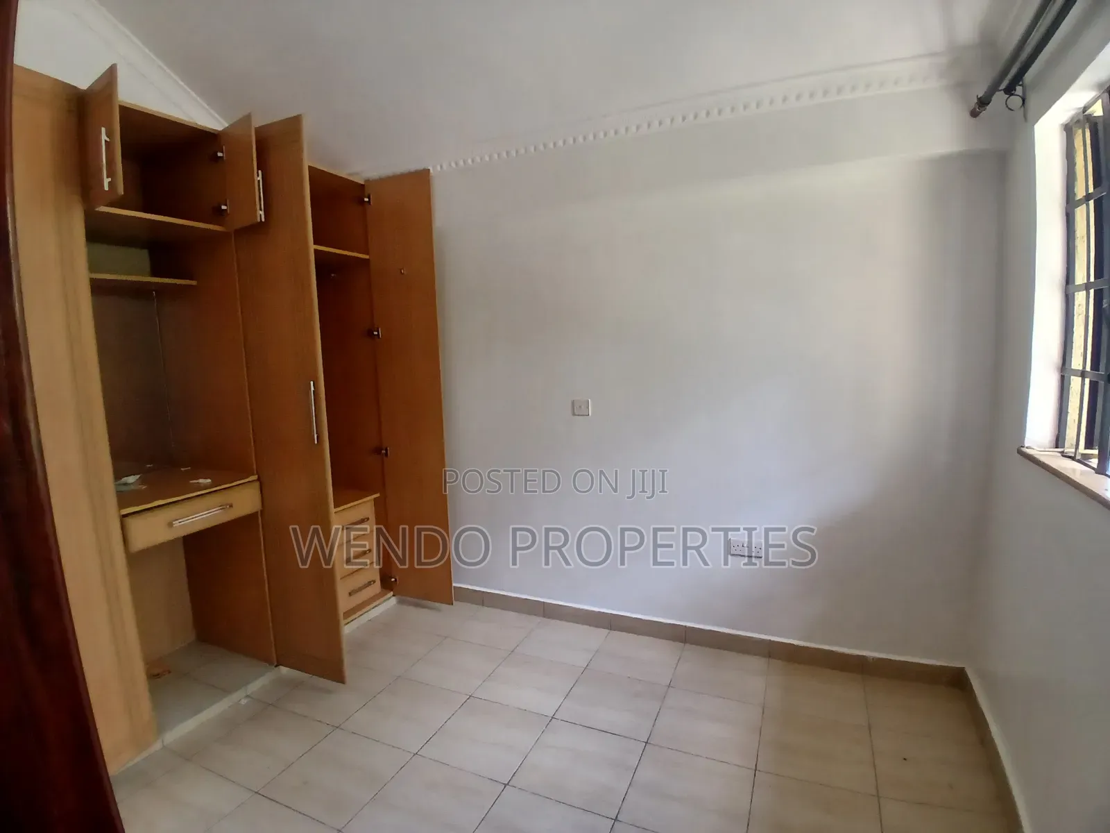 2bdrm Apartment in Karen C for rent