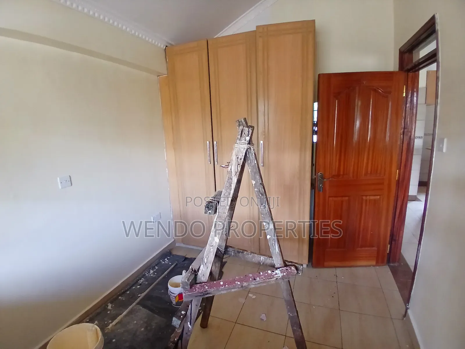 2bdrm Apartment in Karen C for rent
