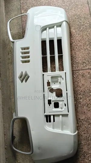 Suzuki Alto 2015 Front Bumper