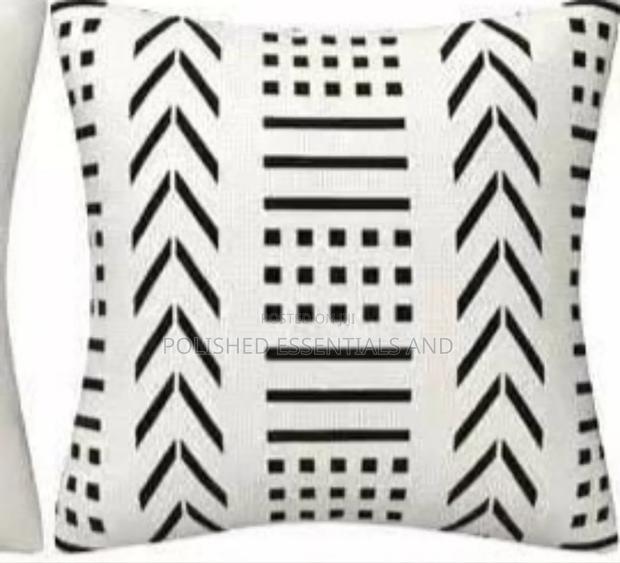 Cute Patterned Throw Cases - main view