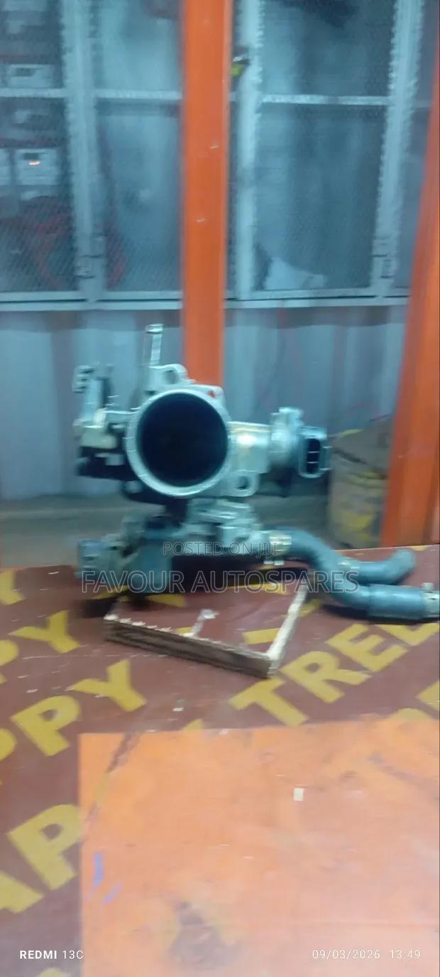 Throttle for Nze, Probox,Axio,Vitz, Fielder