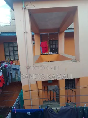 1bdrm Apartment in Githurai for sale