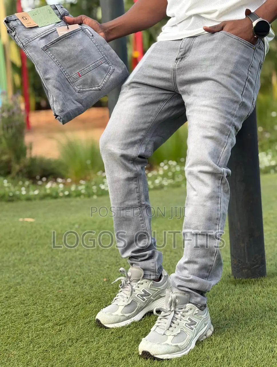 Mens Top Quality Jeans