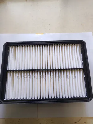 Air Filter Kia Sorento/Santa Fe Diesel (Genuine)