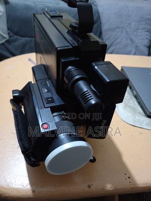 Vintage JVC Video Camera - thumbnail 2