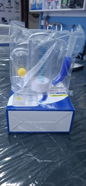 Spirometer 5000ml