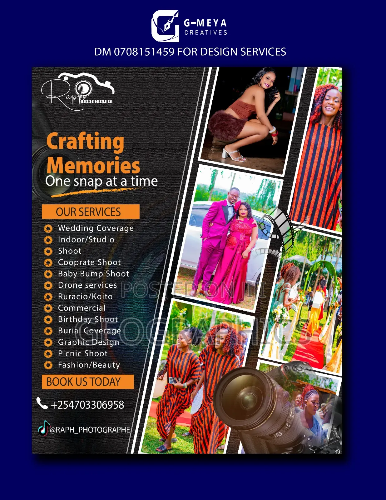 Graphics Design