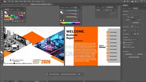 Graphics Design
