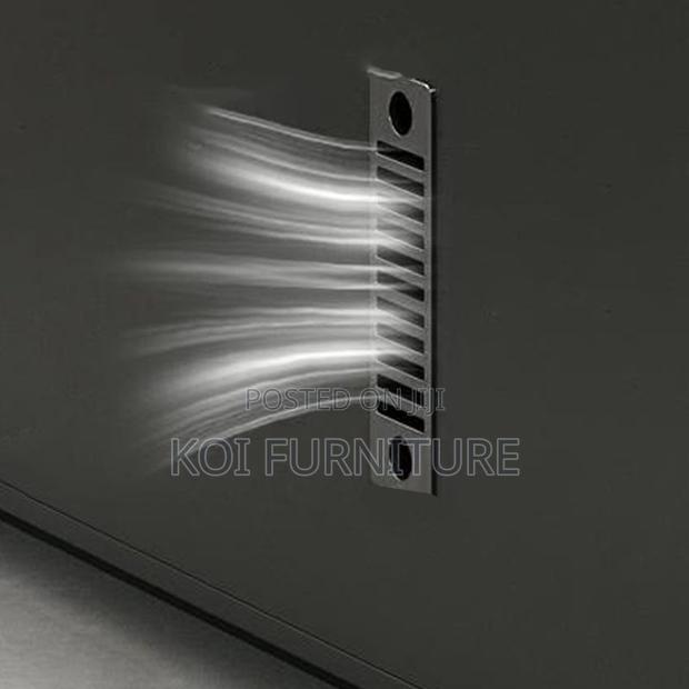 Office Desk; 1.8m Advanced Exective Desk - thumbnail 9