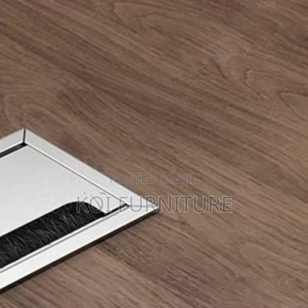 Office Desk; 1.8m Advanced Exective Desk - thumbnail 13