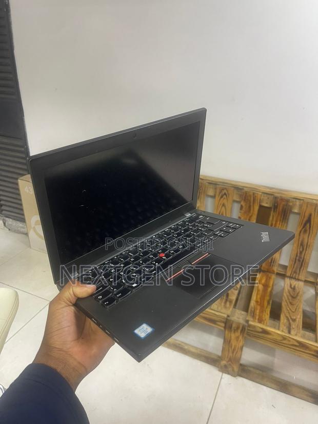 Laptop Lenovo ThinkPad X260 8GB Intel Core i5 SSD 256GB - thumbnail 2