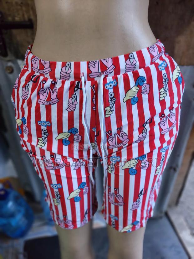 Beach Wear Available - main view