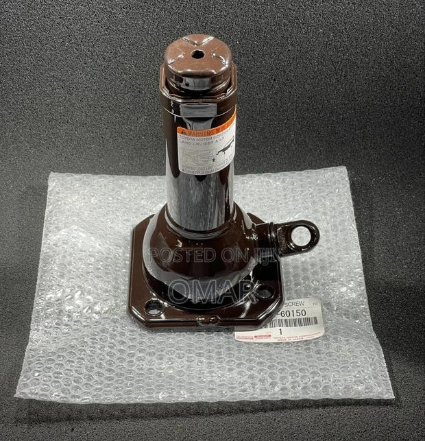 Genuine Toyota Air Compressors Jacks - thumbnail 3