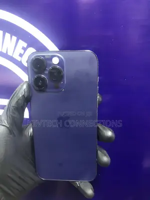 iPhone Back Glass Replacement