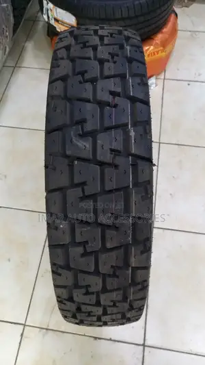 205r16 MRF Tyres – Made in India, Durable Reliable