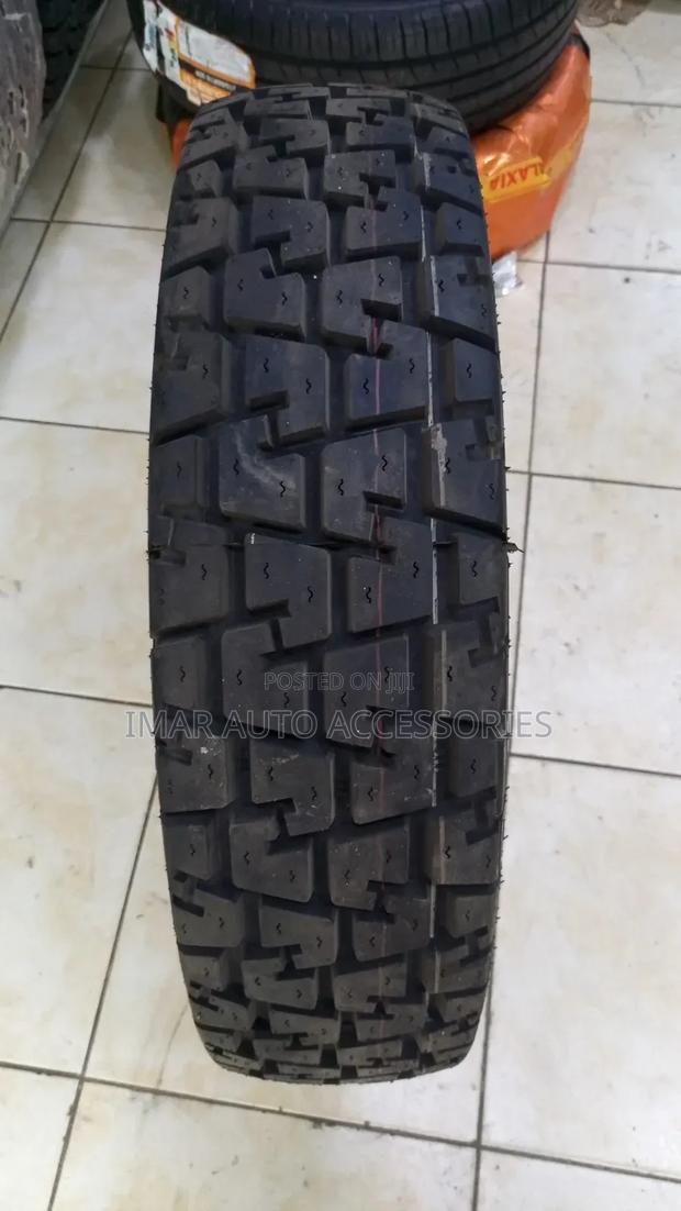 205r16 MRF Tyres – Made in India, Durable Reliable