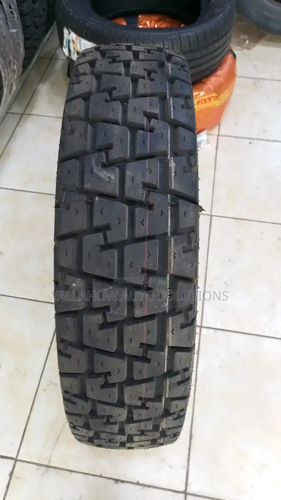 205r16 MRF Tyres – Made in India, Durable Reliable