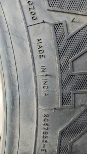 205r16 MRF Tyres – Made in India, Durable Reliable