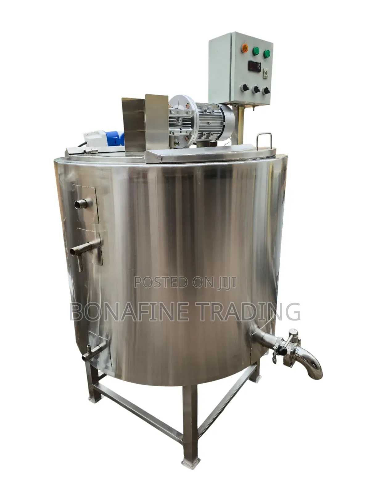 Juice Making Machine
