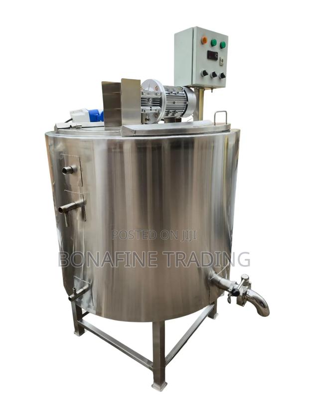 Juice Making Machine