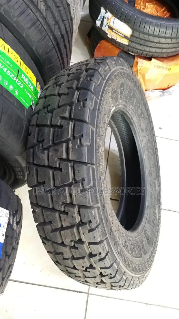 205r16 MRF Tyres – Made in India, Durable Reliable - thumbnail 4