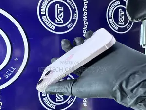 iPhone Back Glass Replacement