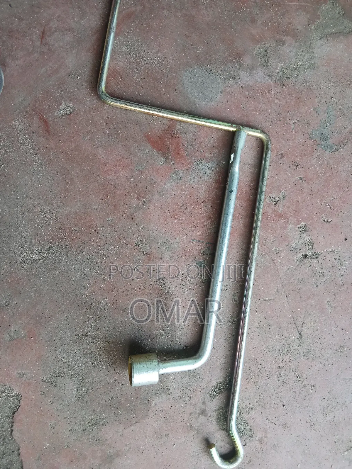 Genuine Toyota Air Compressors Jacks