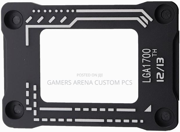 Lga 1700 Bending Correct Frame With Cpu Paste Anti Crush Bend - thumbnail 5