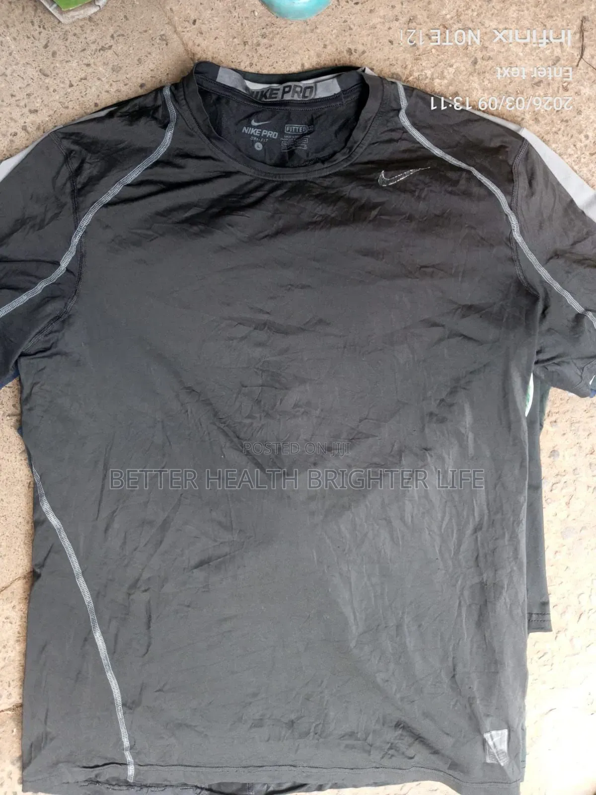 Gym Tshirts Tops