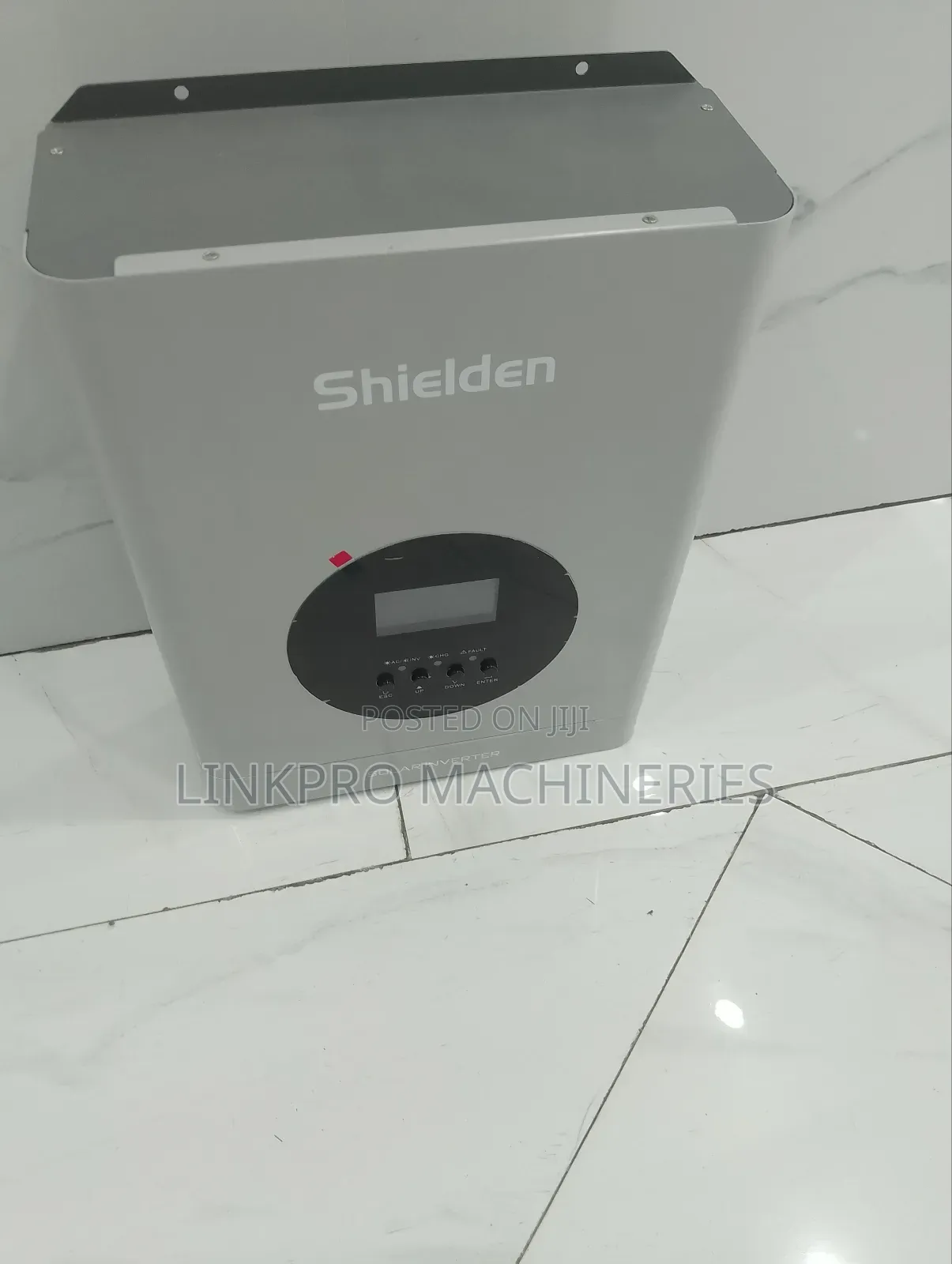 Shielden 1200 Watts Hybrid Inverter