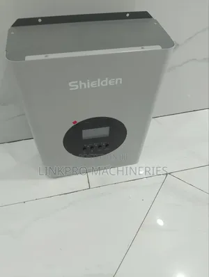 Shielden 1200 Watts Hybrid Inverter