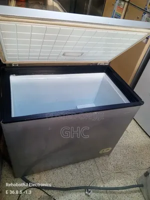 Deep Freezer (Exuk 200l)