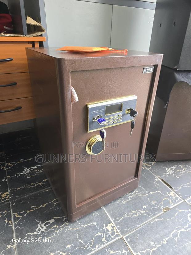 Fireproof Safe Box Safe Box Safe Box 70kgs