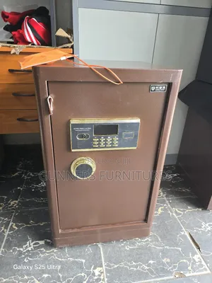 Fireproof Safe Box Safe Box Safe Box 70kgs