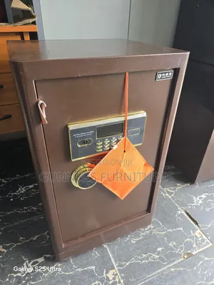 Fireproof Safe Box Safe Box Safe Box 70kgs