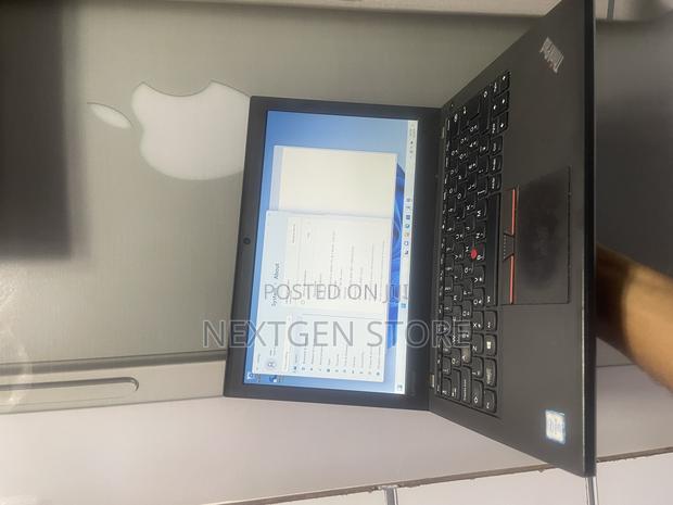 Laptop Lenovo ThinkPad X260 8GB Intel Core i5 SSD 256GB - thumbnail 3