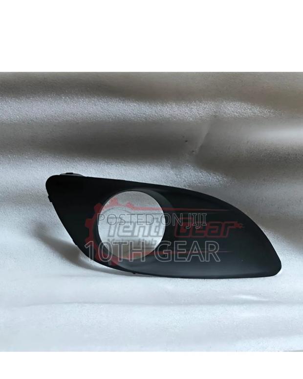 Alto Fog Lamp Cover Pair/Set