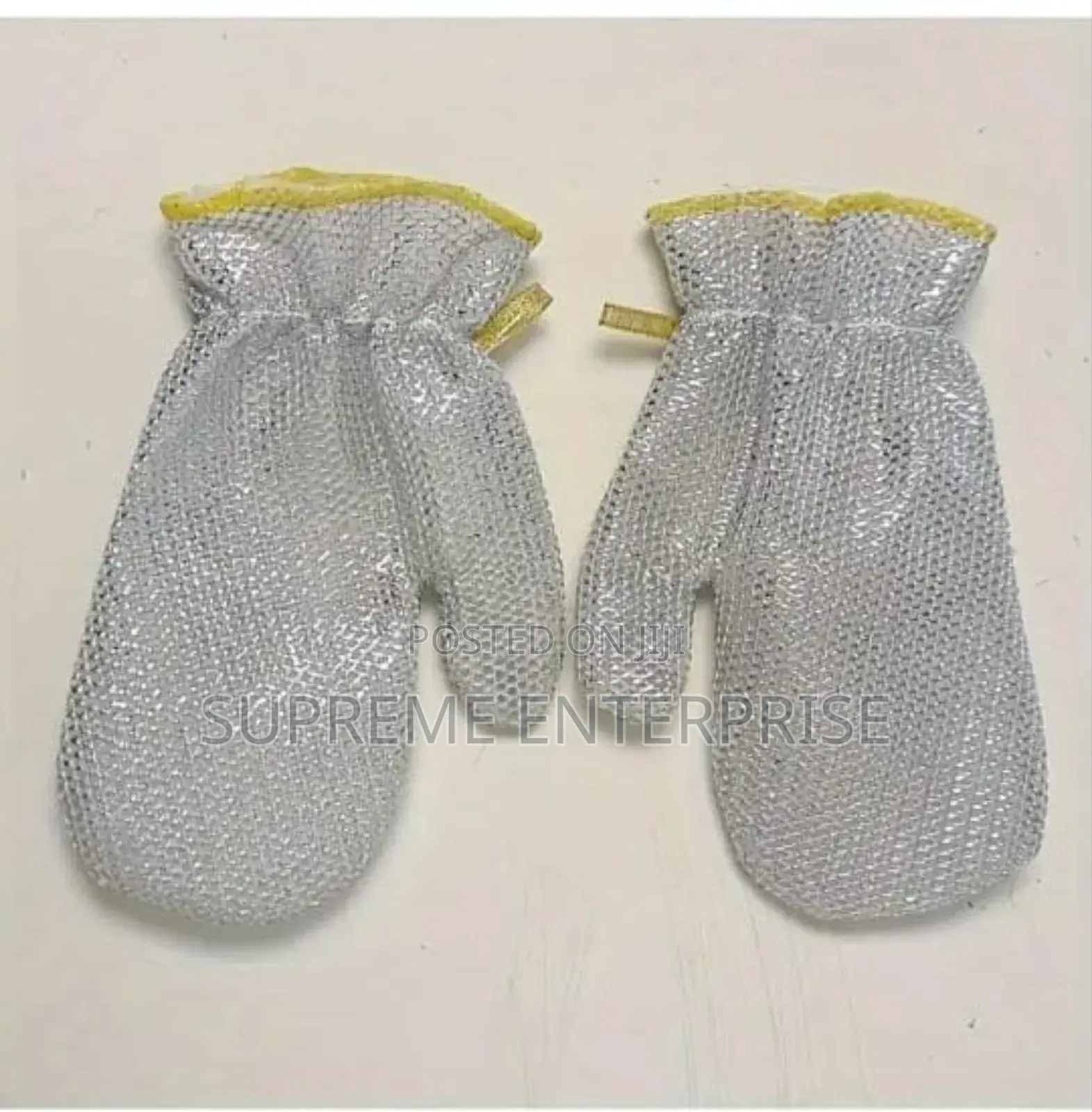 Waterproof Dishwasher Gloves