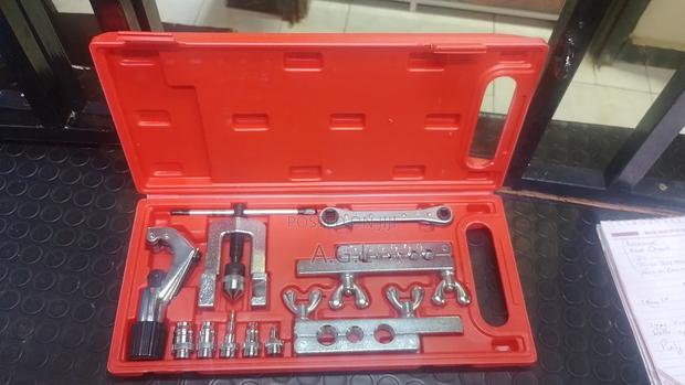 Sigma Flaring Tool Kit