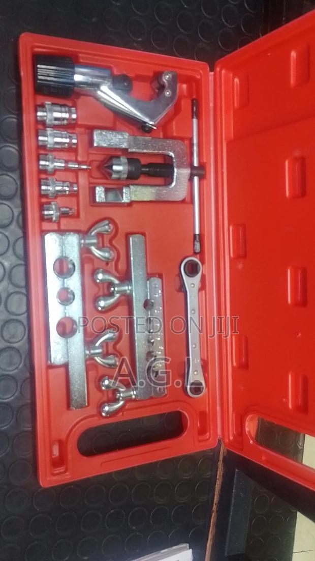 Sigma Flaring Tool Kit - thumbnail 2