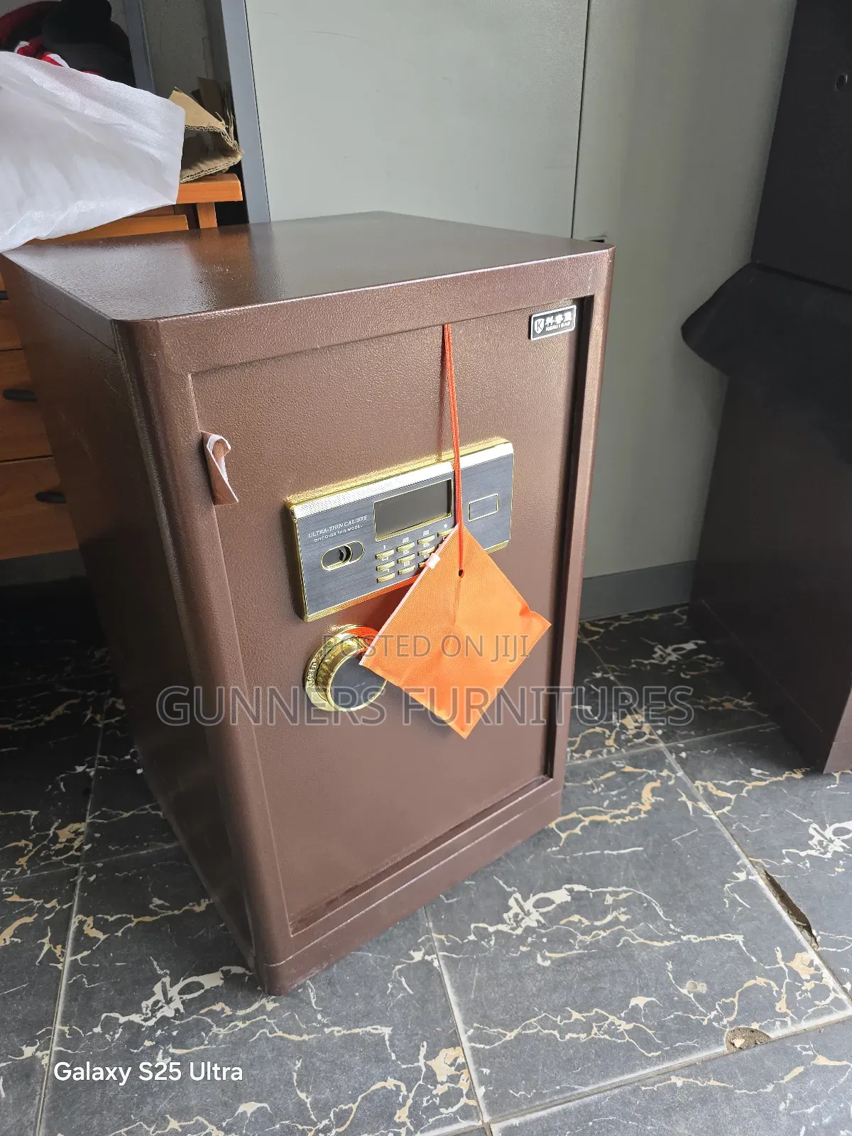 Safe Box Safe Box Safe Box 80kgs