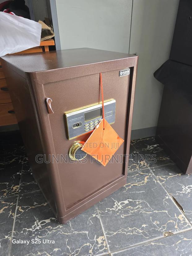 Safe Box Safe Box Safe Box 80kgs - thumbnail 4
