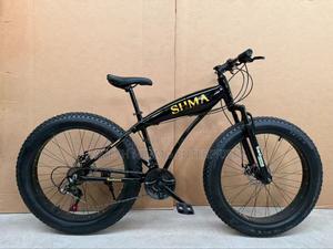 Fat Tyre Bike Size 26 Sh-lv002