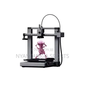 3d Printer Bambi Lab A1 Combo With Ams Lite